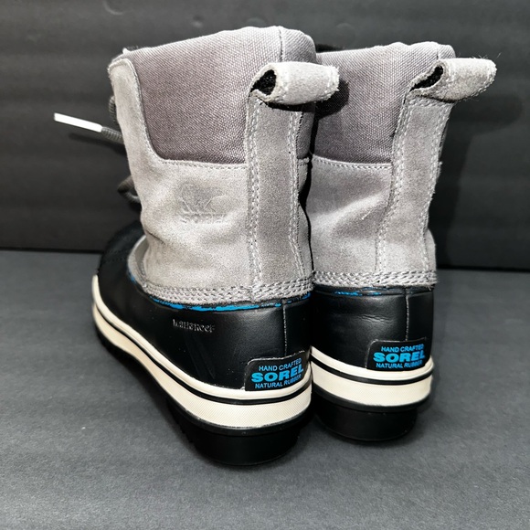 Sorel Waterproof Duck Boots – Women’s Size 4 (EU 35) - Picture 6 of 7